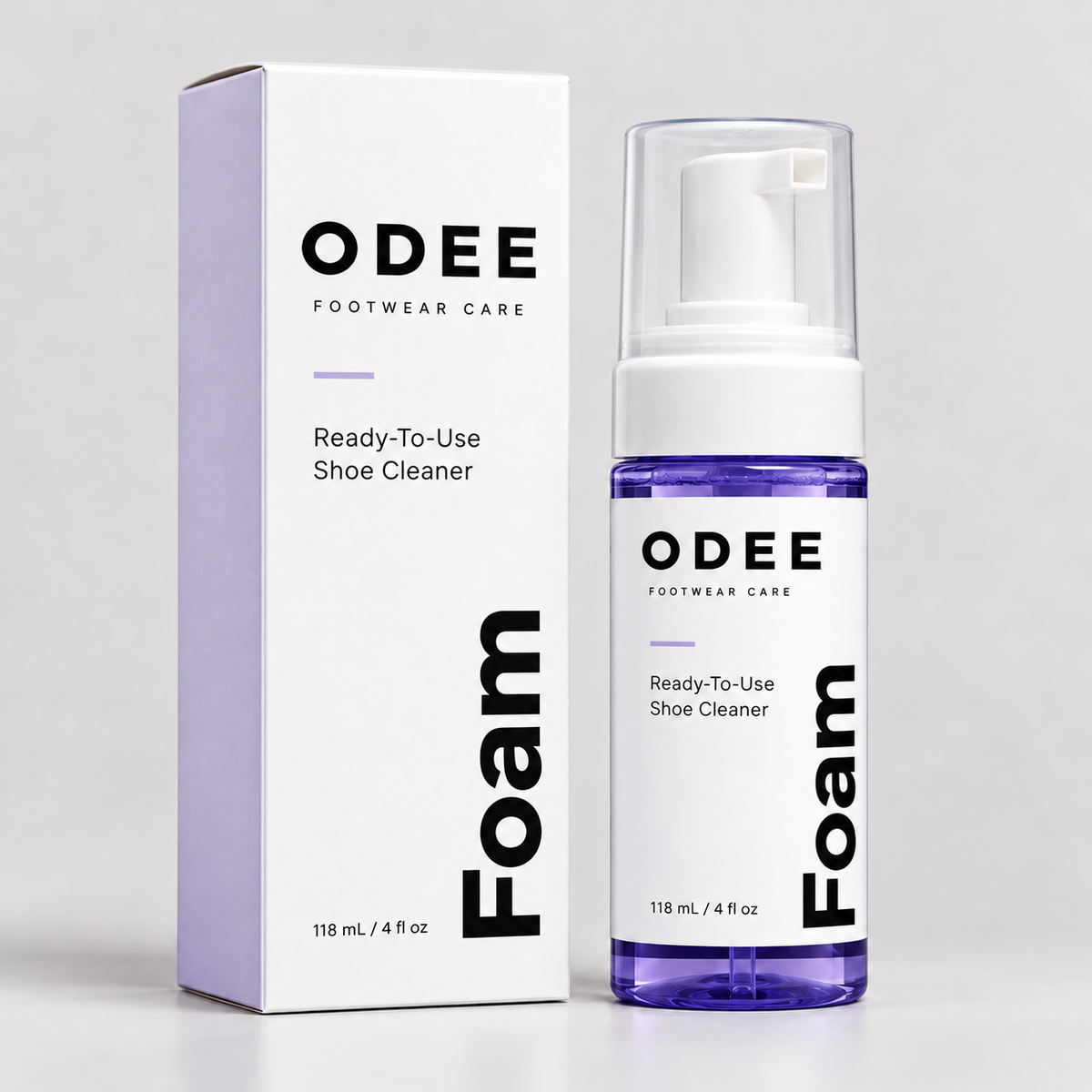 ODEE Shoe Cleaner
